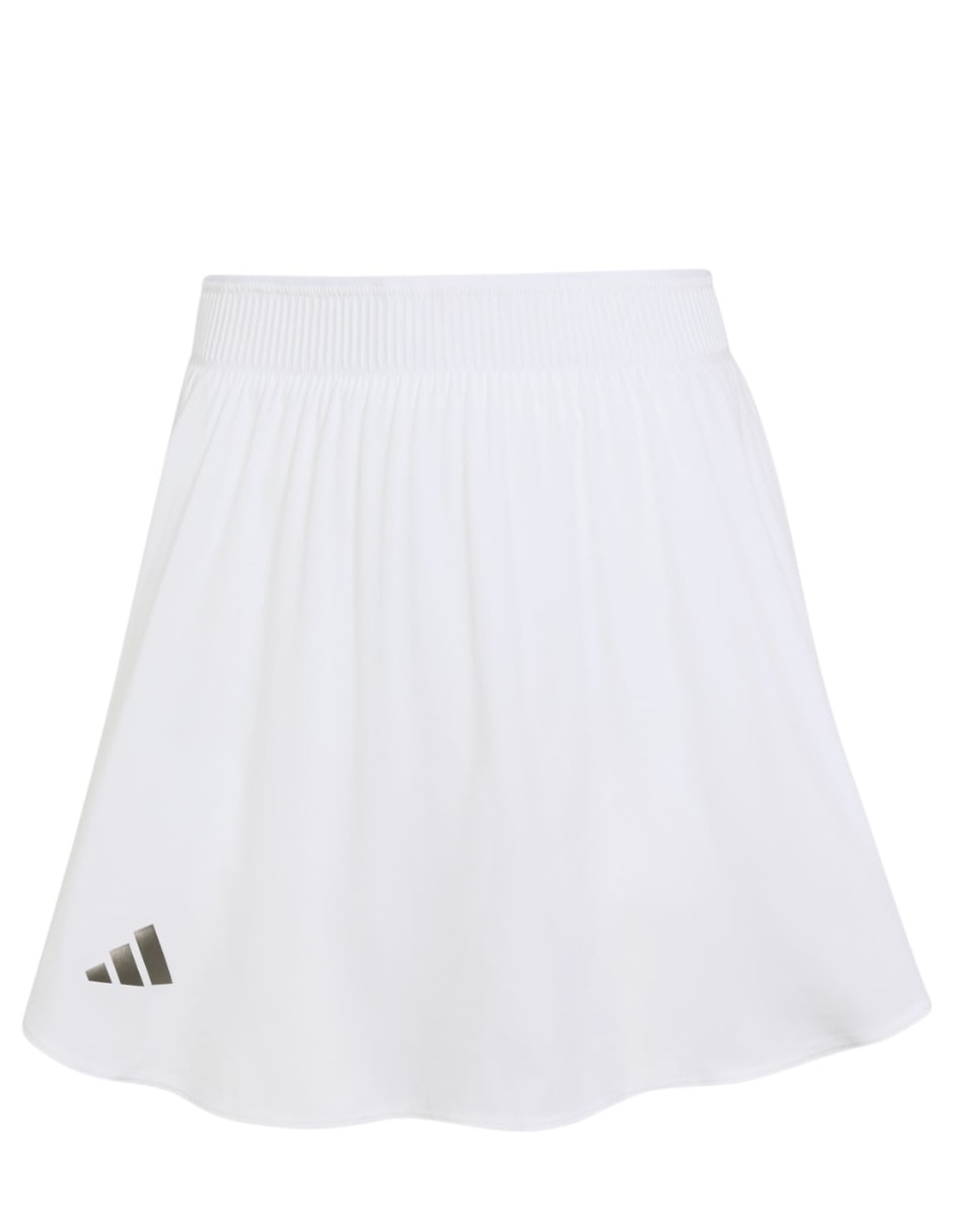 Falda deportiva adidas